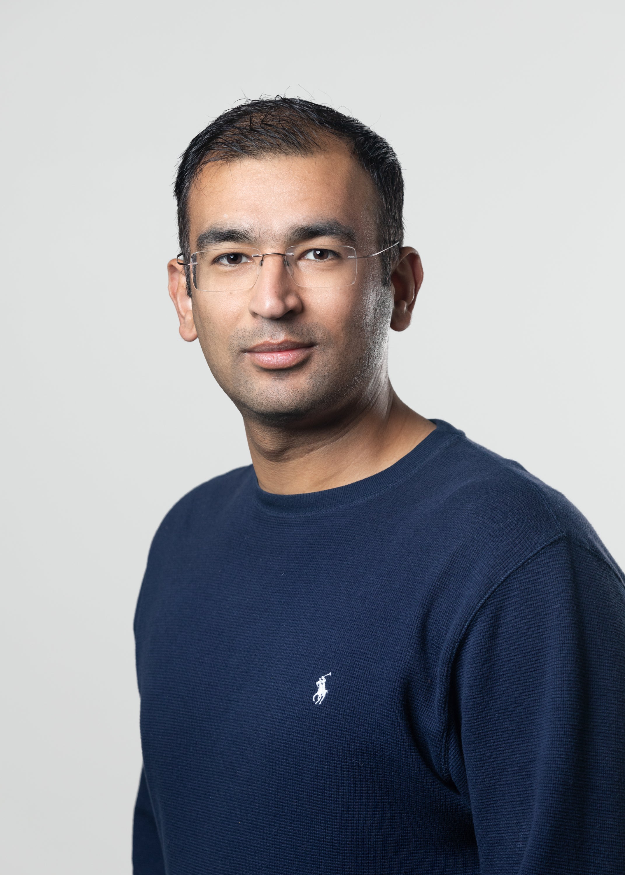 Shishir Kamboj 2019