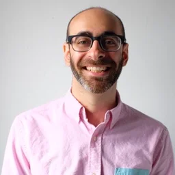 User profile image.