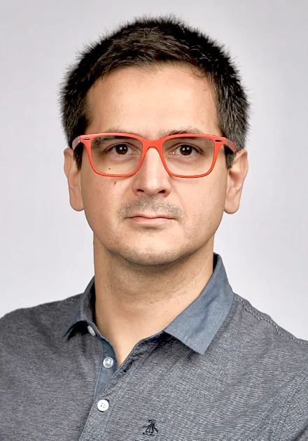 User profile image.