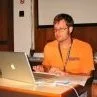 User profile image.
