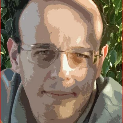 User profile image.