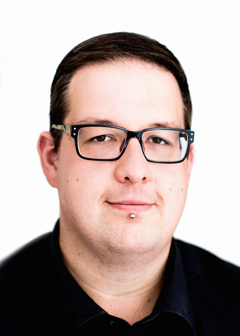 User profile image.