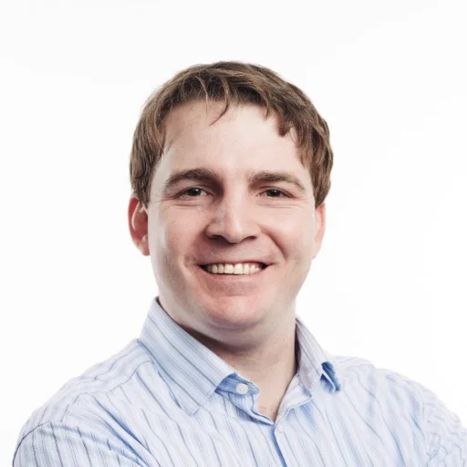 User profile image.