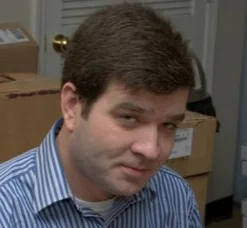 User profile image.