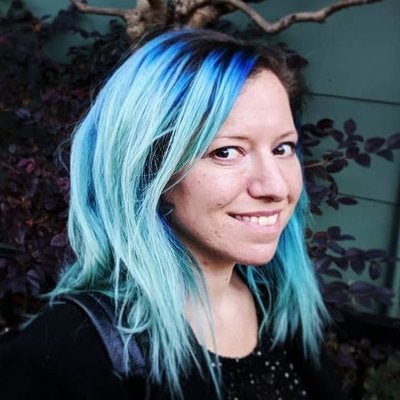 User profile image.