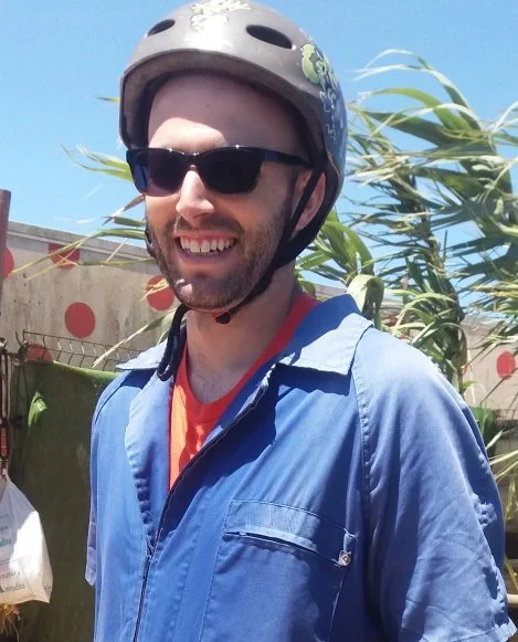 Michael Weinberg