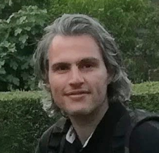 User profile image.