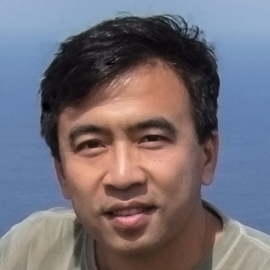User profile image.