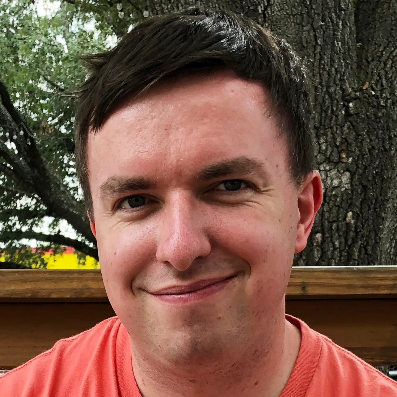 User profile image.