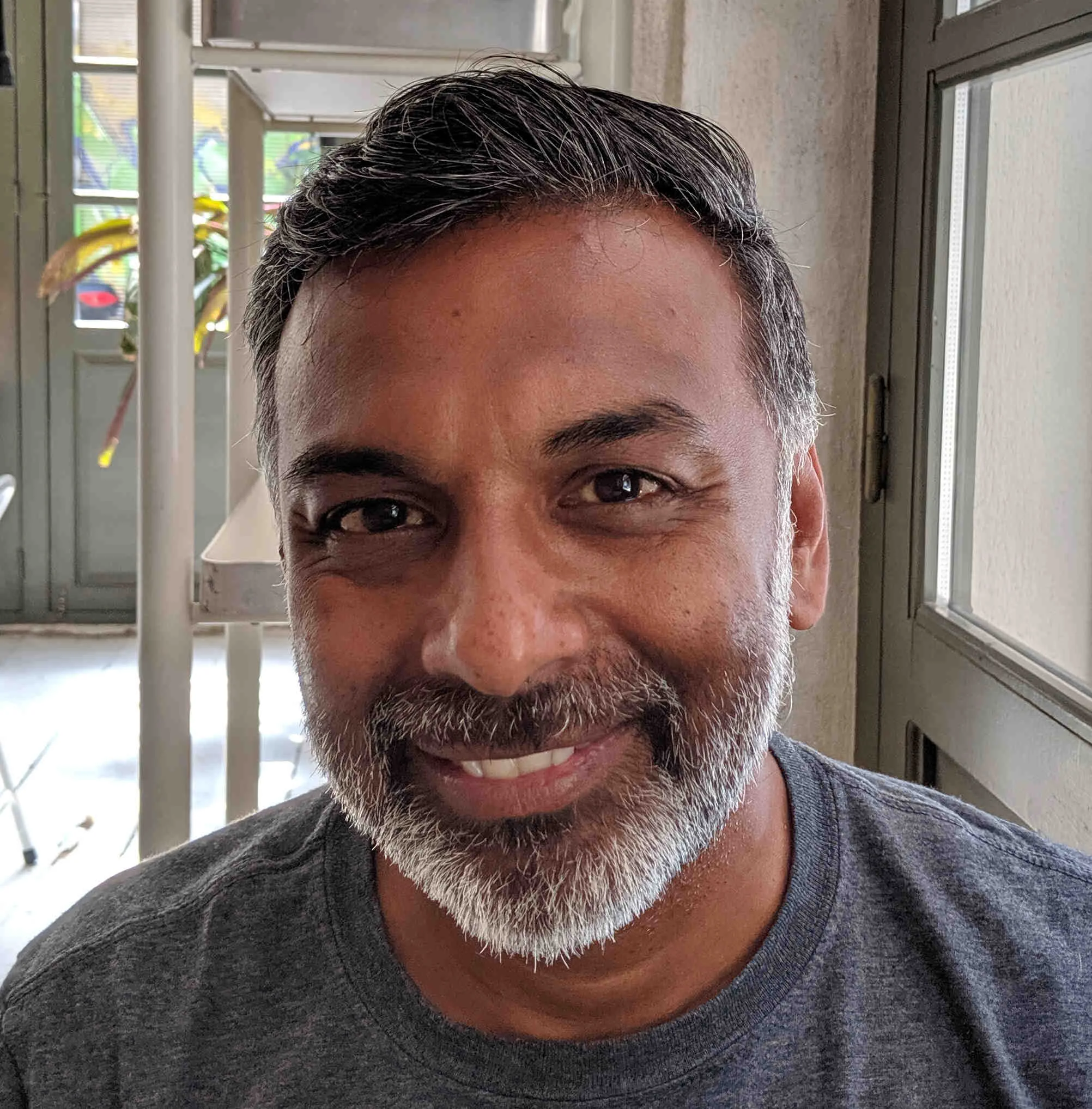 User profile image.