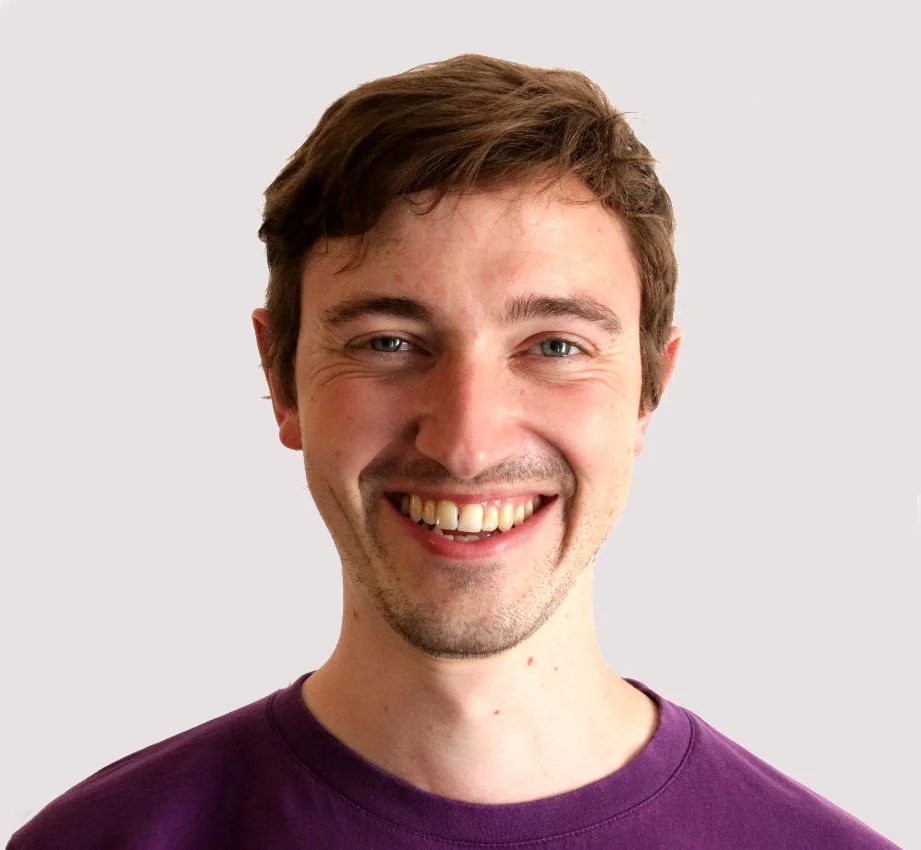 User profile image.