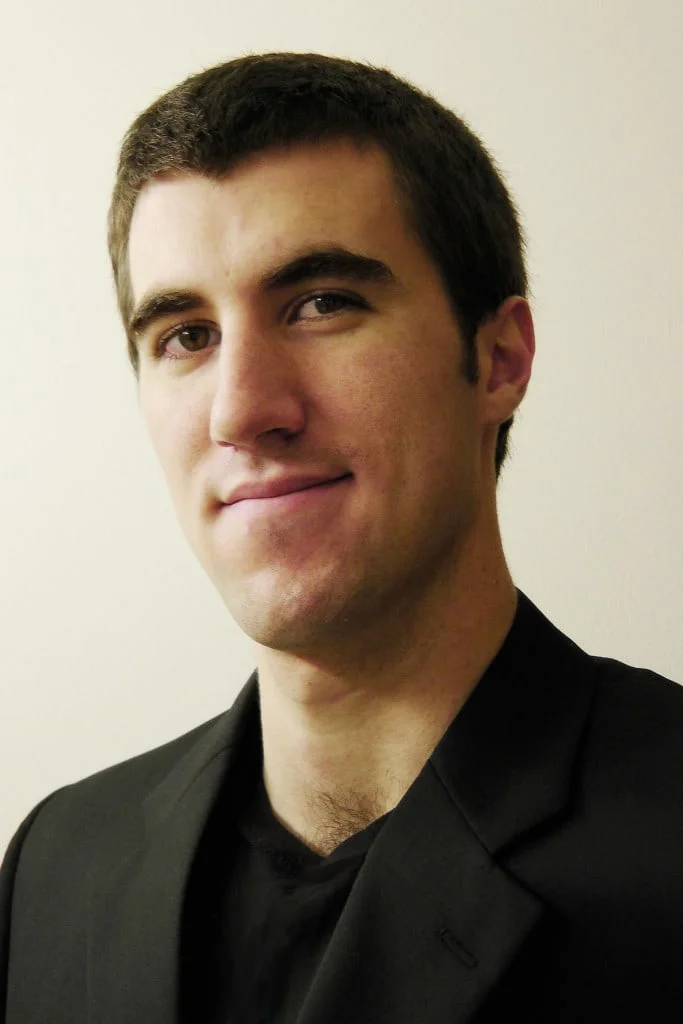 User profile image.