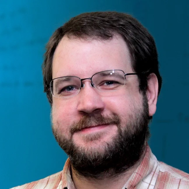 User profile image.