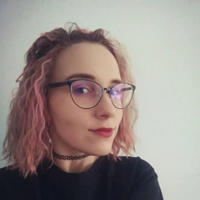 User profile image.