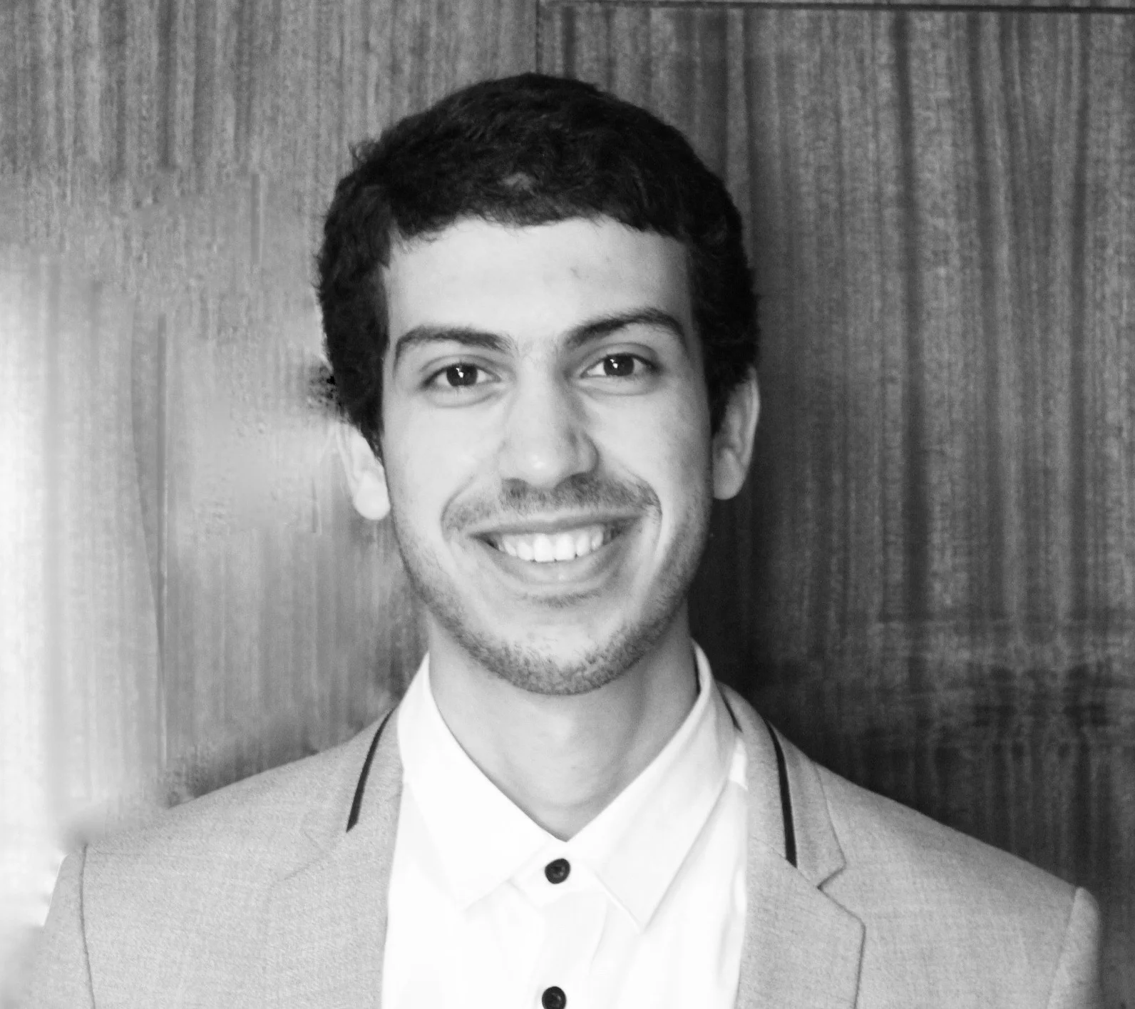 User profile image.