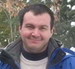 User profile image.