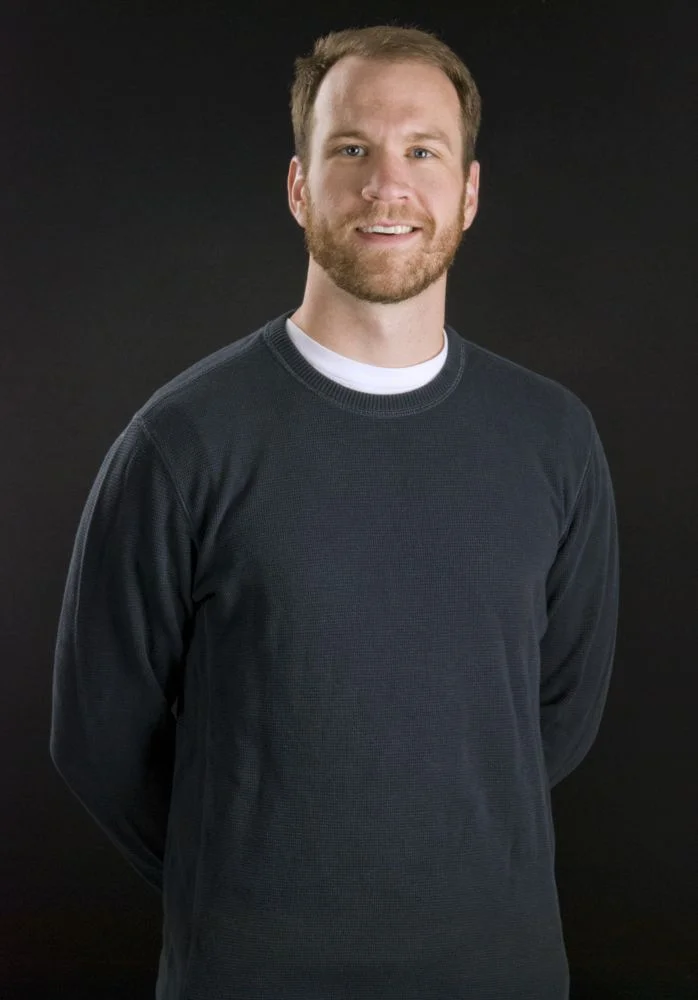 User profile image.