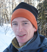 User profile image.