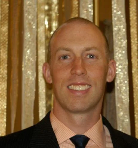 User profile image.