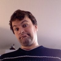 User profile image.