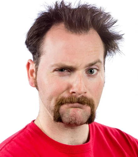 User profile image.