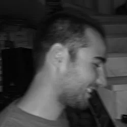 User profile image.