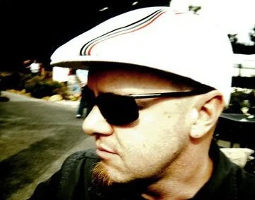 User profile image.