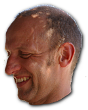 User profile image.