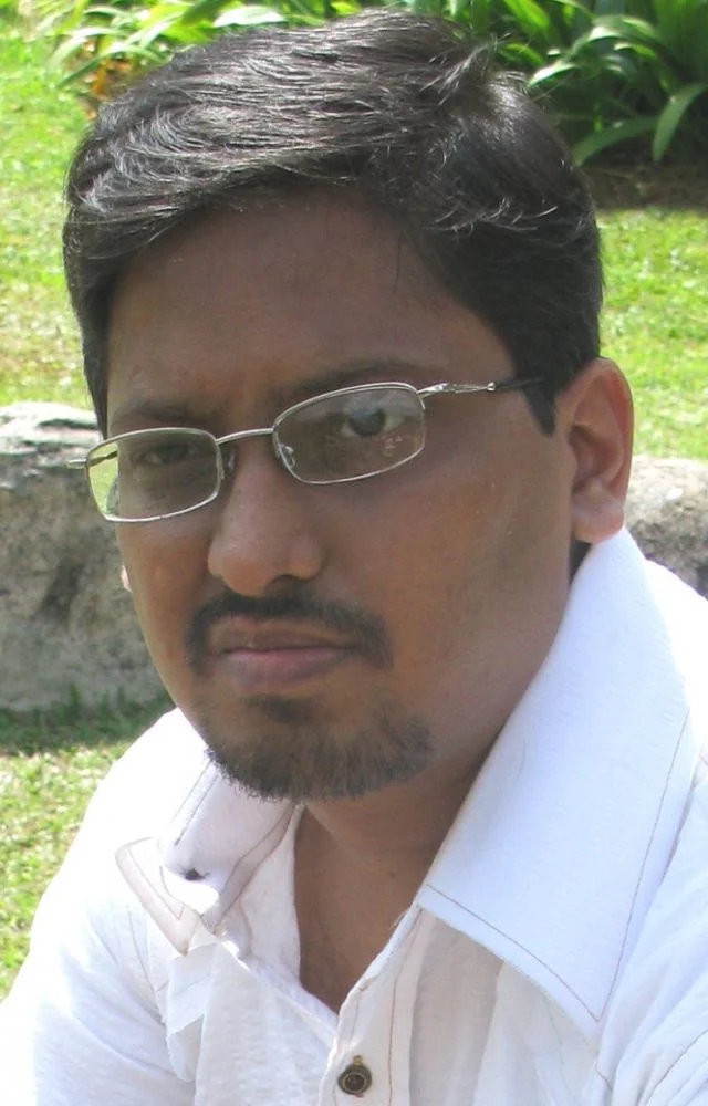 User profile image.