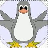 User profile image.