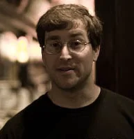 User profile image.