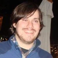 User profile image.