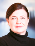 User profile image.