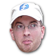User profile image.