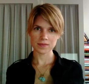User profile image.