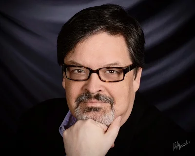 User profile image.