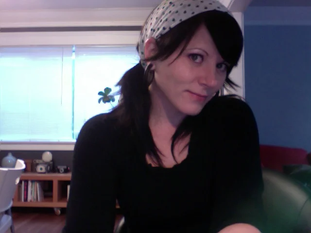 User profile image.