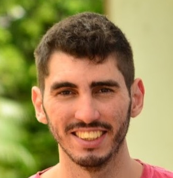 User profile image.