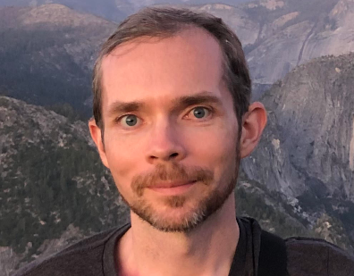 User profile image.