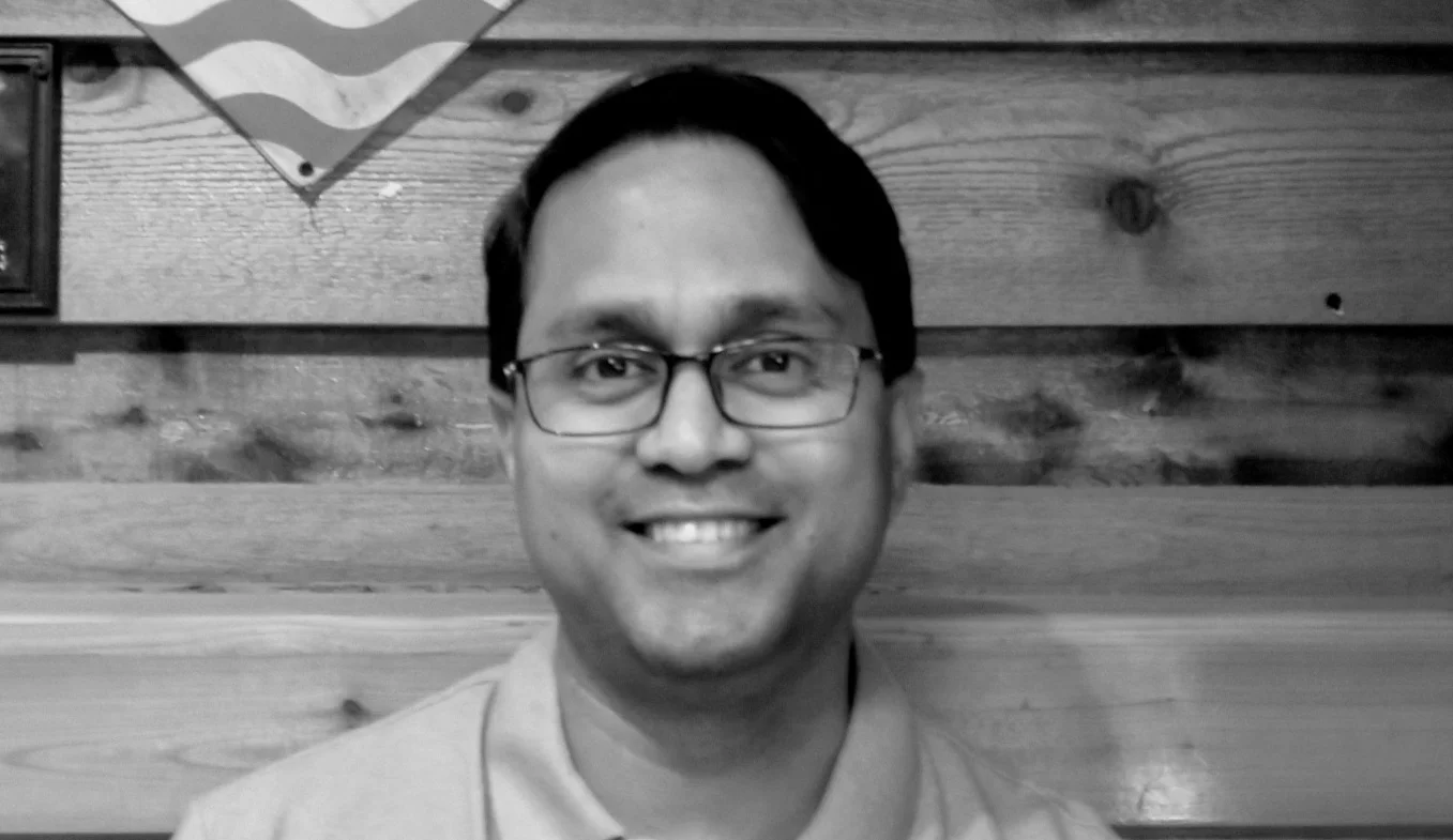 User profile image.