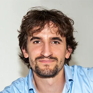 User profile image.