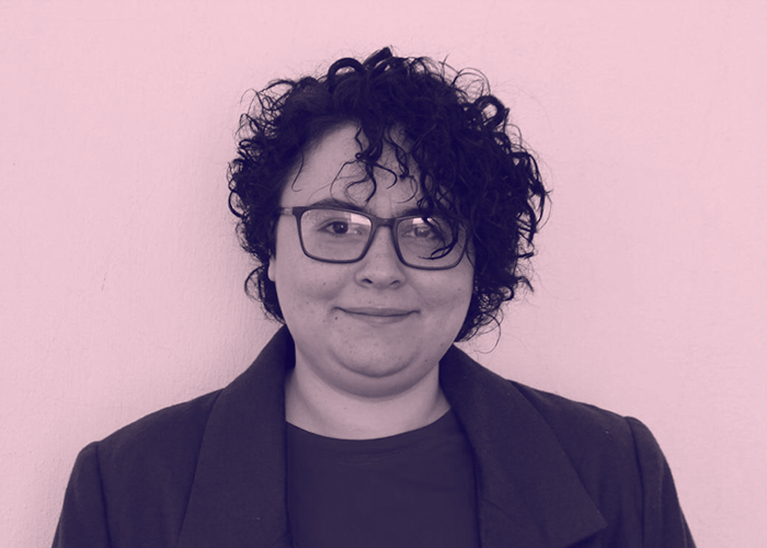 User profile image.