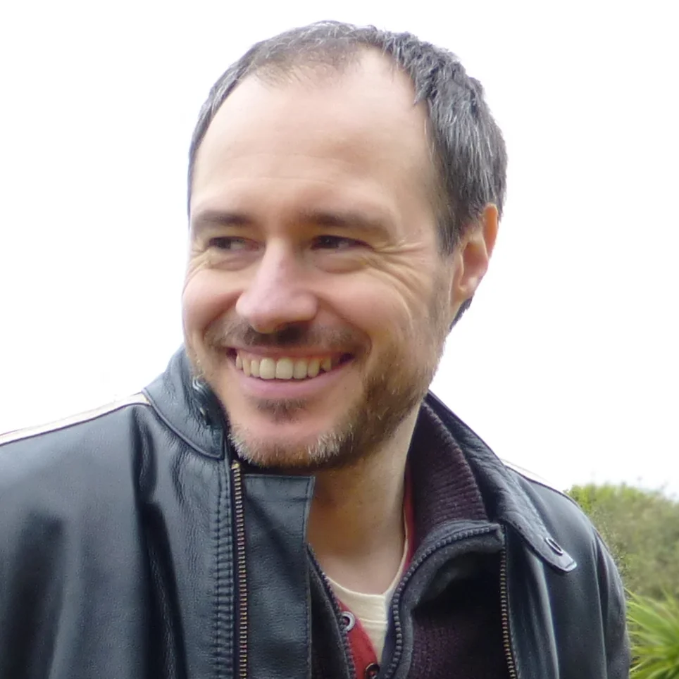 User profile image.