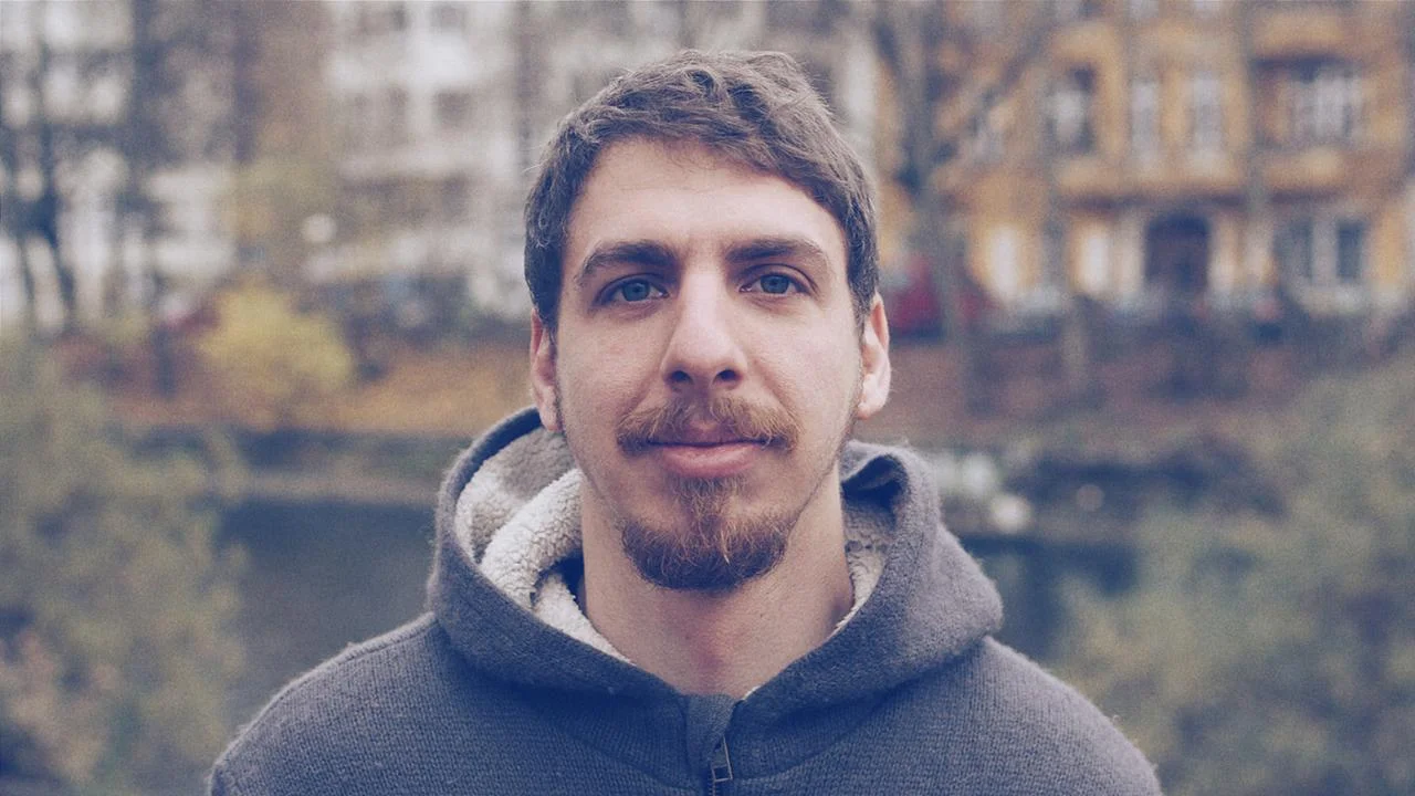 User profile image.