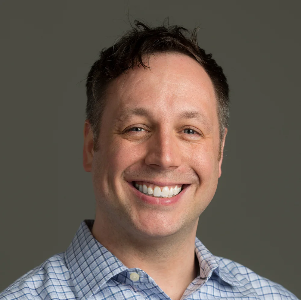 User profile image.