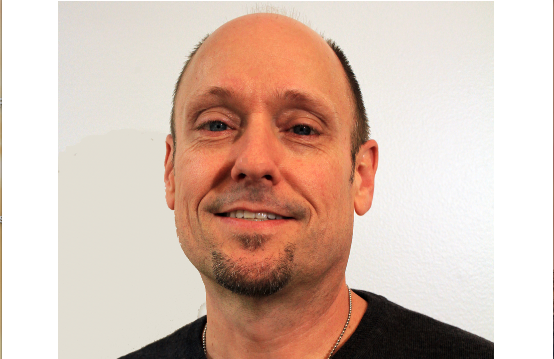 User profile image.