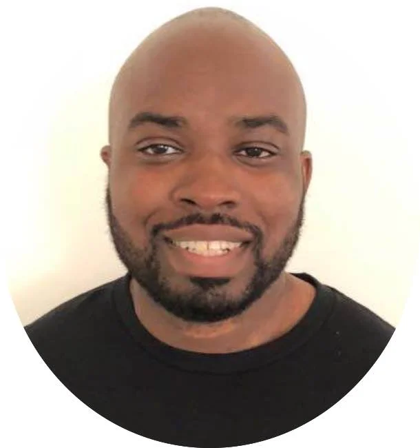 User profile image.