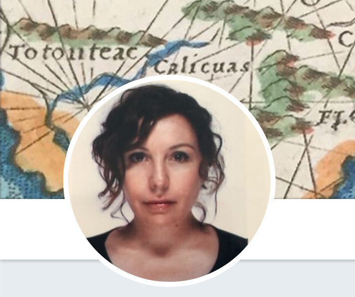 User profile image.