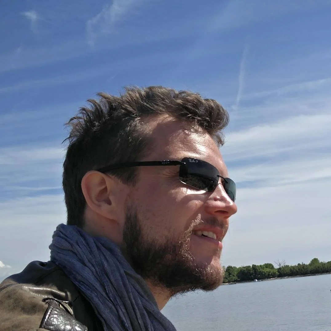 User profile image.