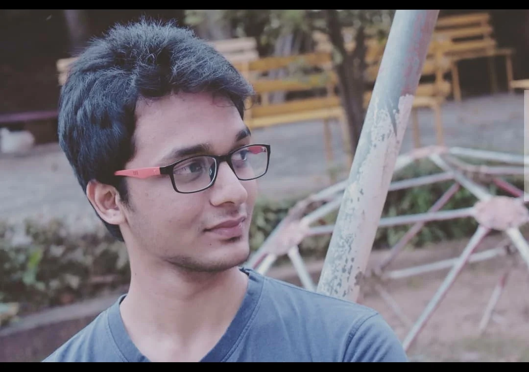 User profile image.